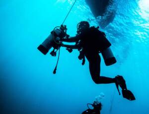 Diving courses-min